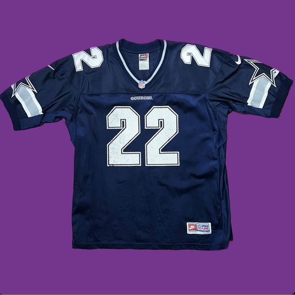 NFL Other - Emmitt Smith Pro Line replica Jersey